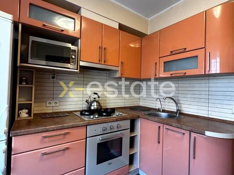 квартира по адресу Запорожское шоссе, 80