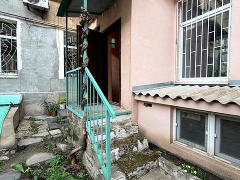 квартира за адресою Європейська вул. (Карла Маркса), 37