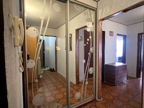 квартира за адресою Сахарова вул., 1