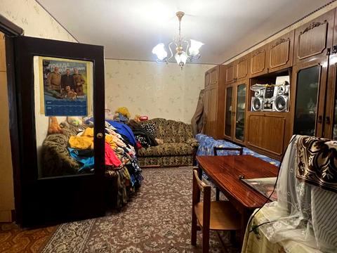 квартира за адресою Сахарова вул., 1