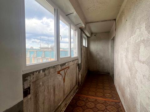 квартира за адресою Сахарова вул., 1