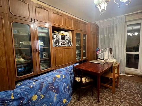 квартира за адресою Сахарова вул., 1