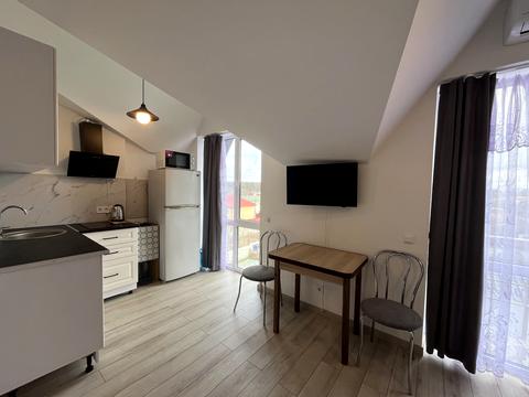 квартира по адресу Лесорубная ул., 4