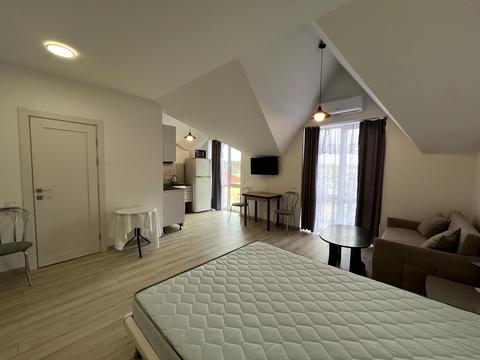 квартира по адресу Лесорубная ул., 4