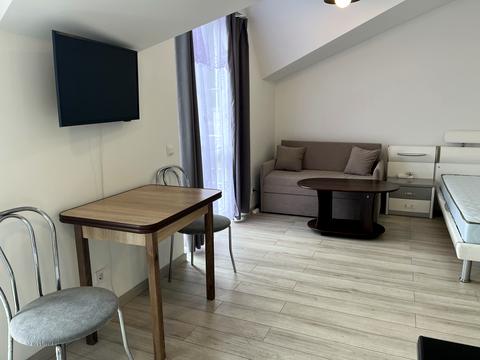 квартира по адресу Лесорубная ул., 4