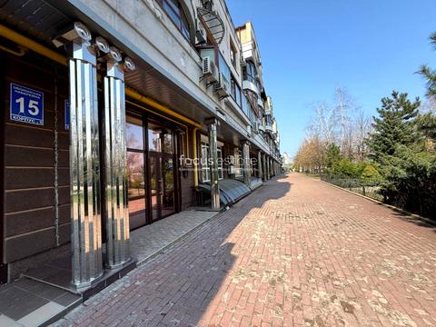 коммерческая по адресу Оболонская набережная ул., 15