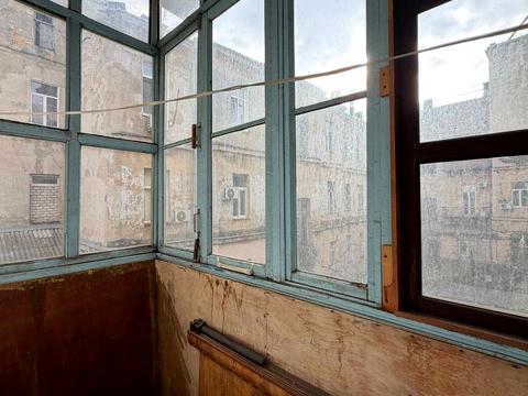 квартира по адресу Европейская ул. (Екатерининская), 37