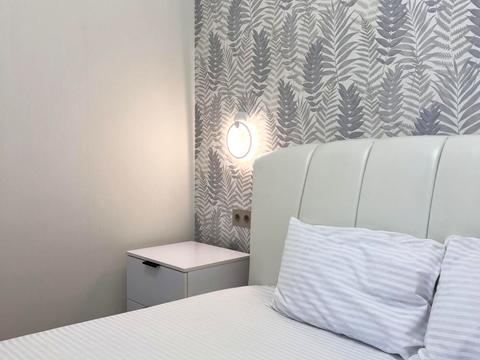 квартира по адресу Михаила Бойчука ул. (Киквидзе), 19-А