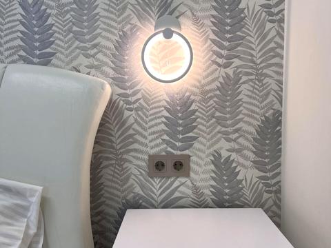 квартира по адресу Михаила Бойчука ул. (Киквидзе), 19-А