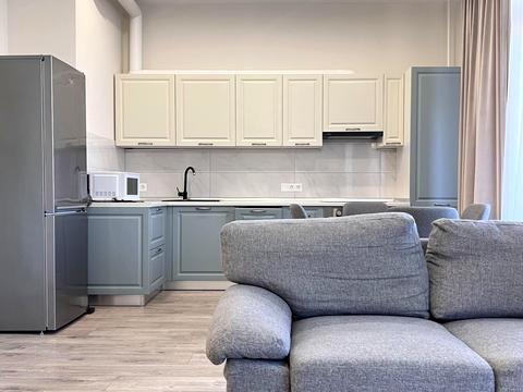 квартира по адресу Михаила Бойчука ул. (Киквидзе), 19-А