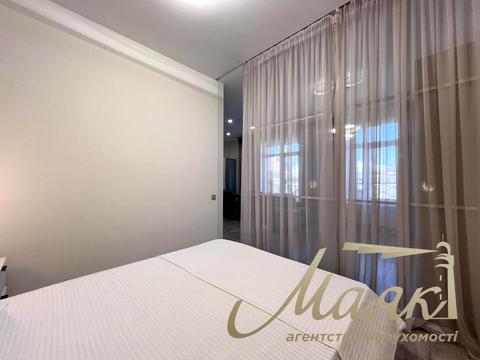 квартира по адресу Михаила Бойчука ул. (Киквидзе), 19-А