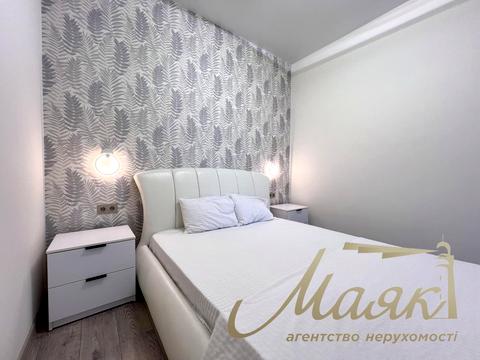 квартира по адресу Михаила Бойчука ул. (Киквидзе), 19-А