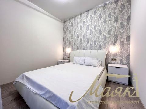 квартира по адресу Михаила Бойчука ул. (Киквидзе), 19-А