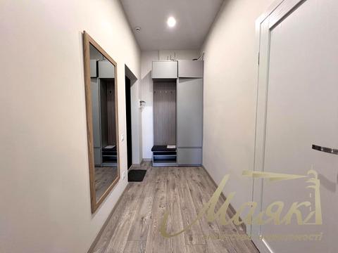 квартира по адресу Михаила Бойчука ул. (Киквидзе), 19-А