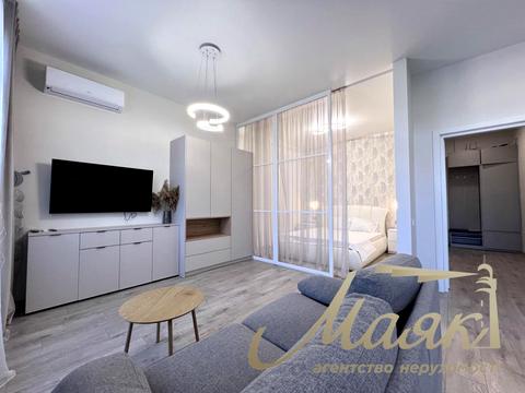 квартира по адресу Михаила Бойчука ул. (Киквидзе), 19-А