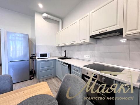 квартира по адресу Михаила Бойчука ул. (Киквидзе), 19-А