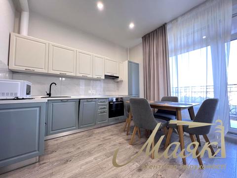 квартира по адресу Михаила Бойчука ул. (Киквидзе), 19-А