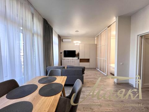 квартира по адресу Михаила Бойчука ул. (Киквидзе), 19-А