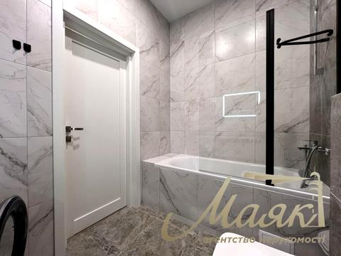 квартира по адресу Михаила Бойчука ул. (Киквидзе), 19-А