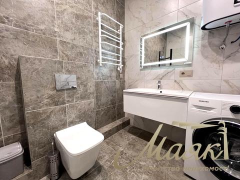 квартира по адресу Михаила Бойчука ул. (Киквидзе), 19-А