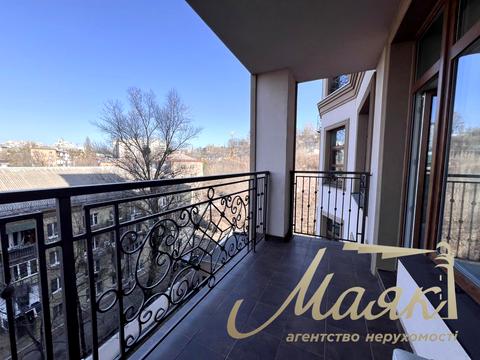 квартира по адресу Михаила Бойчука ул. (Киквидзе), 19-А