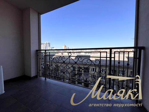 квартира по адресу Михаила Бойчука ул. (Киквидзе), 19-А