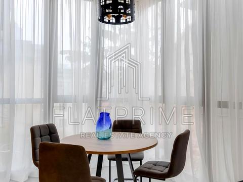 квартира по адресу Назаровская ул. (Ветрова), 9