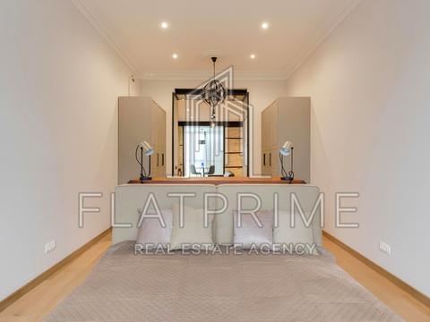 квартира по адресу Назаровская ул. (Ветрова), 9