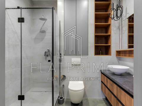 квартира по адресу Назаровская ул. (Ветрова), 9