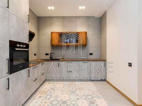 квартира по адресу Назаровская ул. (Ветрова), 9