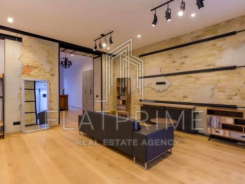 квартира по адресу Назаровская ул. (Ветрова), 9