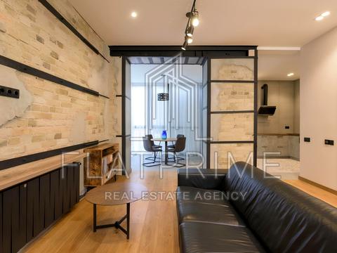 квартира по адресу Назаровская ул. (Ветрова), 9