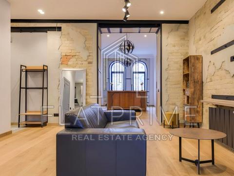 квартира по адресу Назаровская ул. (Ветрова), 9