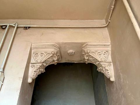 квартира по адресу Европейская ул. (Екатерининская), 37