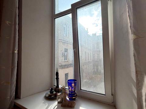 квартира по адресу Европейская ул. (Екатерининская), 37