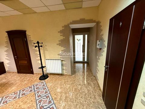 коммерческая по адресу Оболонская набережная ул., 15