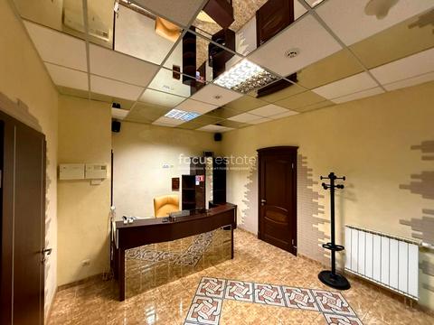 коммерческая по адресу Оболонская набережная ул., 15