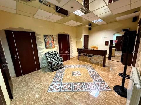 коммерческая по адресу Оболонская набережная ул., 15