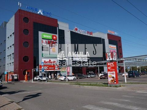 комерційна за адресою Київська вул., 2-Л