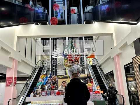 комерційна за адресою Київська вул., 2-Л