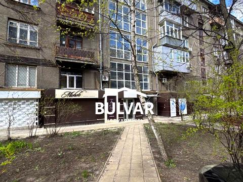 комерційна за адресою Данилевського вул., 20