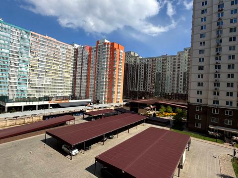 квартира за адресою Перлинна вул., 9