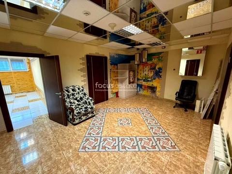 коммерческая по адресу Оболонская набережная ул., 15