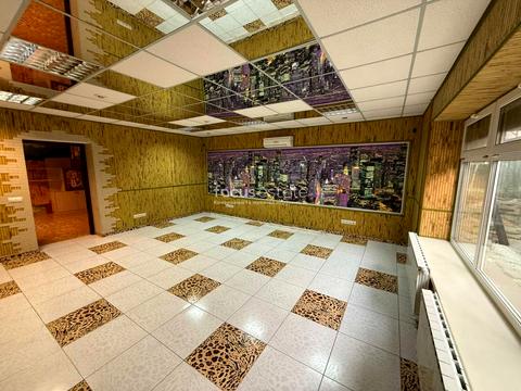 коммерческая по адресу Оболонская набережная ул., 15