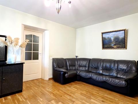 квартира по адресу Антоновича ул. (Горького), 91/14