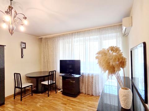 квартира по адресу Антоновича ул. (Горького), 91/14