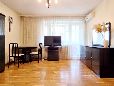 квартира по адресу Антоновича ул. (Горького), 91/14