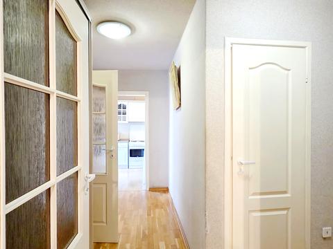 квартира по адресу Антоновича ул. (Горького), 91/14