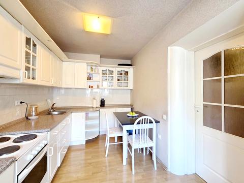 квартира по адресу Антоновича ул. (Горького), 91/14