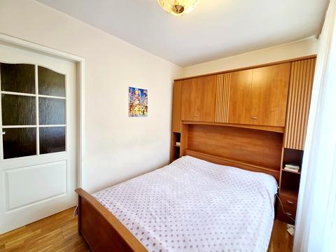 квартира по адресу Антоновича ул. (Горького), 91/14